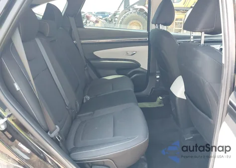 2024 Hyundai Tucson Se из США, поврежденный, VIN 5NMJA3DE8RH411703